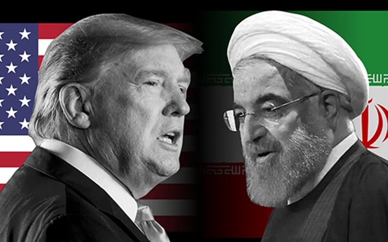 Tổng thống Mỹ Trump cân nhắc giải pháp quân sự tấn công Iran?